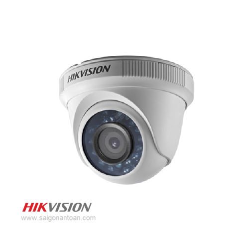 HIKVISION DS-2CE56C0T-IRP